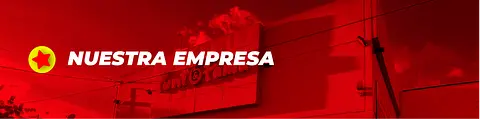 NUESTRA EMPRESA