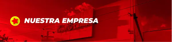 NUESTRA EMPRESA