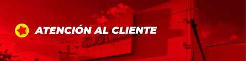 ATENCIÓN AL CLIENTE