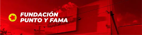 FUNDACION PUNTO Y FAMA