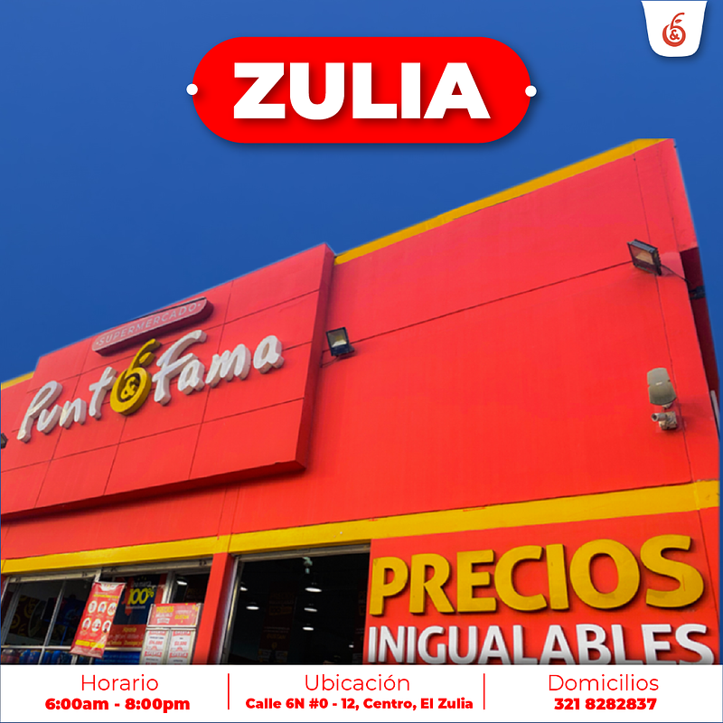 Sede De Zulia