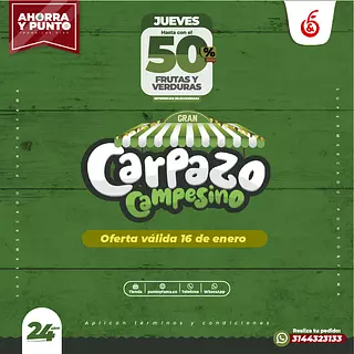 /es/flip/jueves-de-carpazo-cf9e4799-68af-44f2-9581-c3f34b94aade