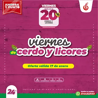 /es/flip/viernes-de-cerdo-c6c65399-e06a-404b-9011-16e4e8dd5a94